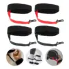 Snowboard Winter Ski Gloves Safety Strap Adult Sport Glove Strap Ski Glove Wrist Strap Mitten Handcuff Straps 1