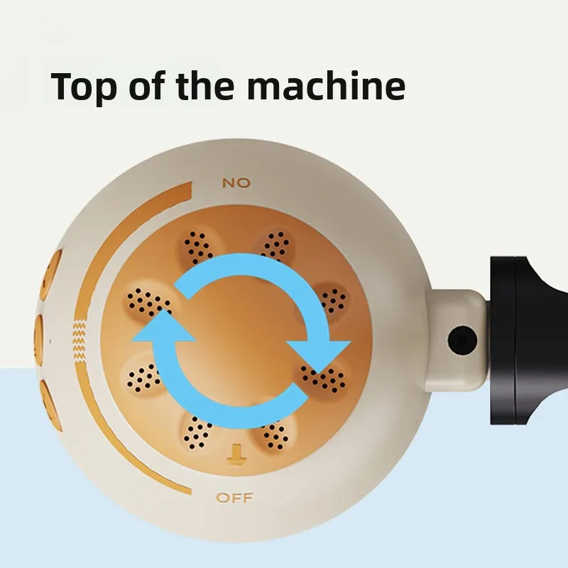 Accessoires à bascule pour poussette de bébé Portable, balançoire automatique pour bébé, sucette de sommeil avec bruit blanc, dispositif d'aide au sommeil Shaker pour bébé S4d57f851dbb24880a9286cd5f5aeed61c