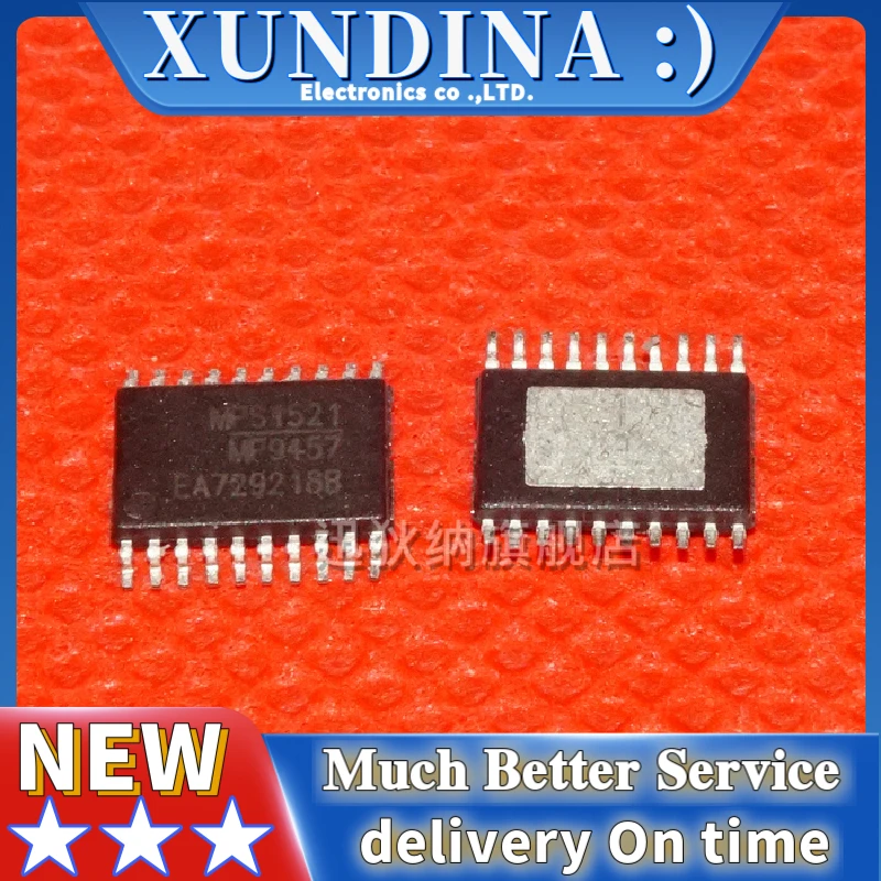 

5 шт. MP9457GF-Z MP9457 TSSOP20 новая и оригинальная интегральная схема