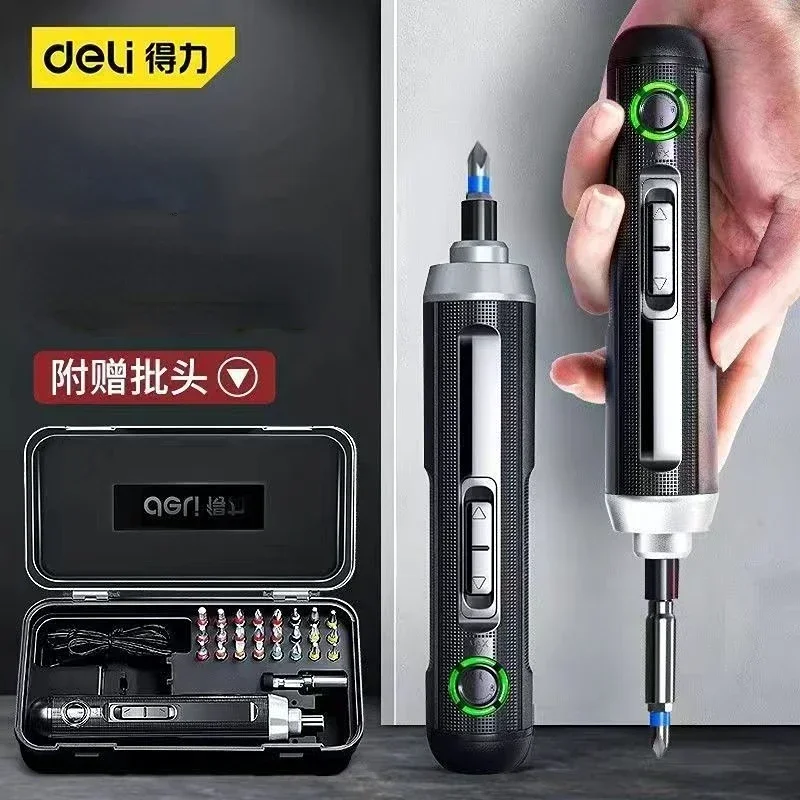 DELI  Ƭ ͸ ũ ̹,  ũ ̹,  , LED    Ʈ, 3.6V