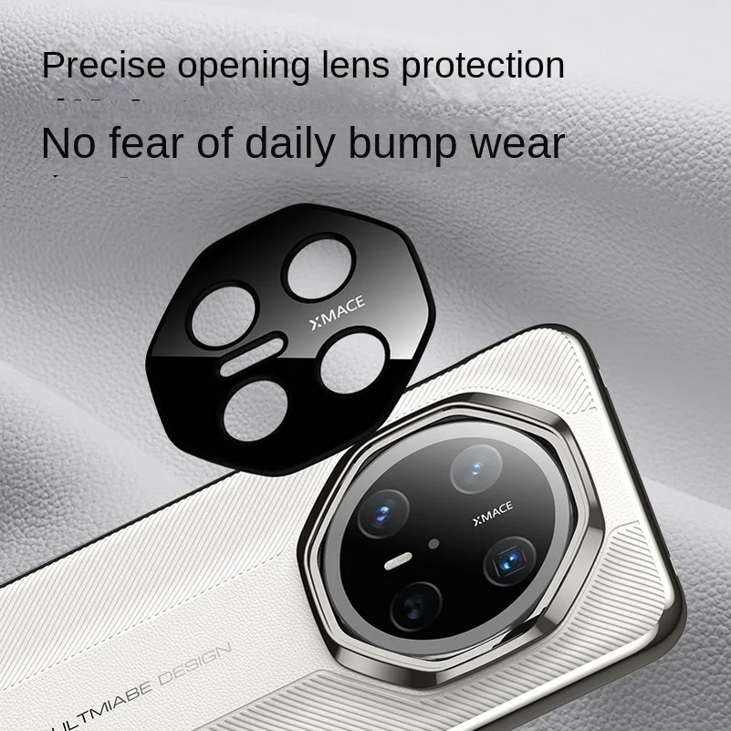 Luxurious Texture Ultimate Design Slim Hard Phone Case with Camera Protection