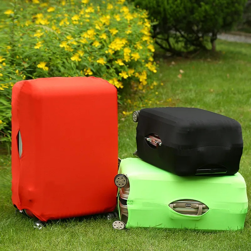 Рисунок 3 - Эластичный чехол для чемодана диагональю