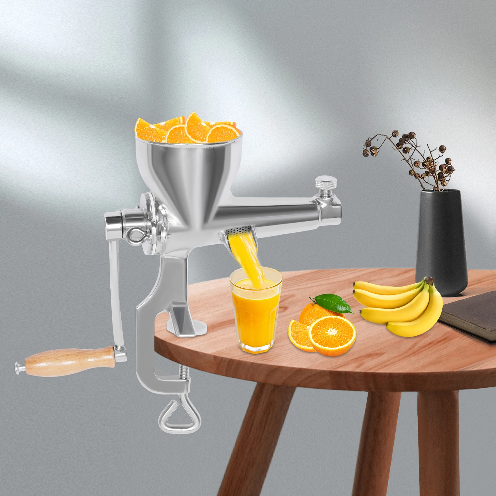 Les bienfaits des jus de légumes - Naturophile by Doria