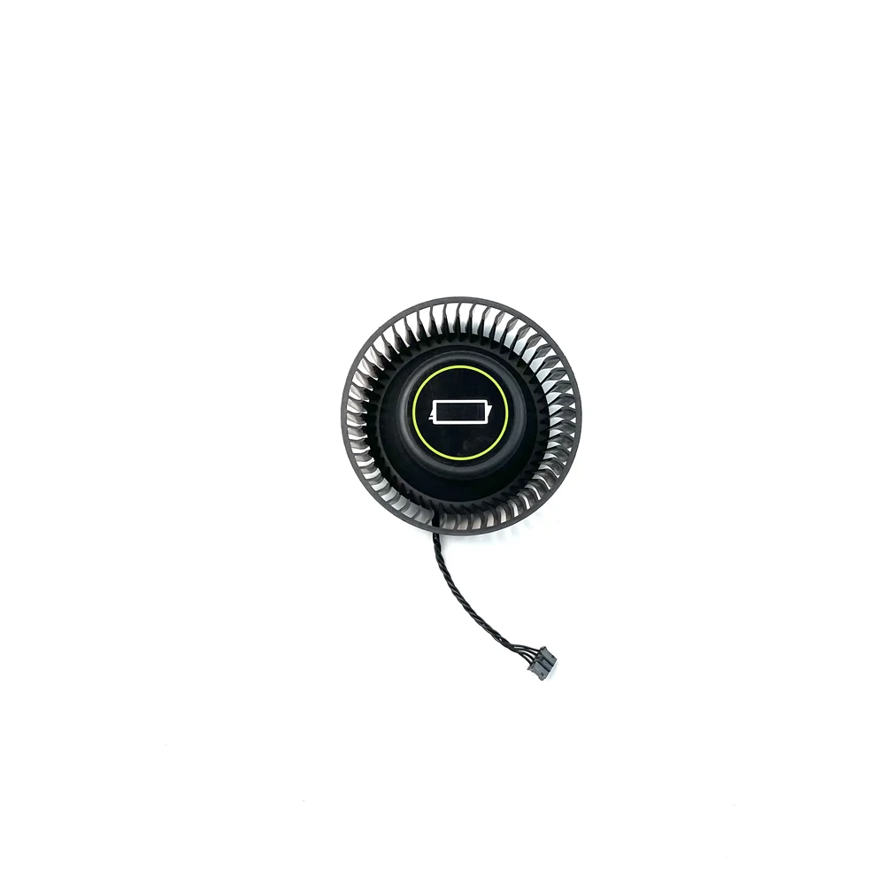 PLB08025B12HH 12 В постоянного тока 2,50 а 80 мм 4 провода 4 контакта для MSI RTX3090 24 ГБ AERO охлаждающий вентилятор для видеокарты (art.: 3920beecbffb2) - 3920beecbffb2