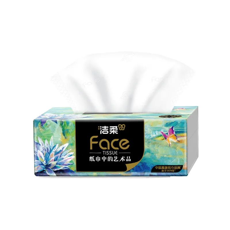 High Quality Thickened Oil Painting Drawing Paper Towels