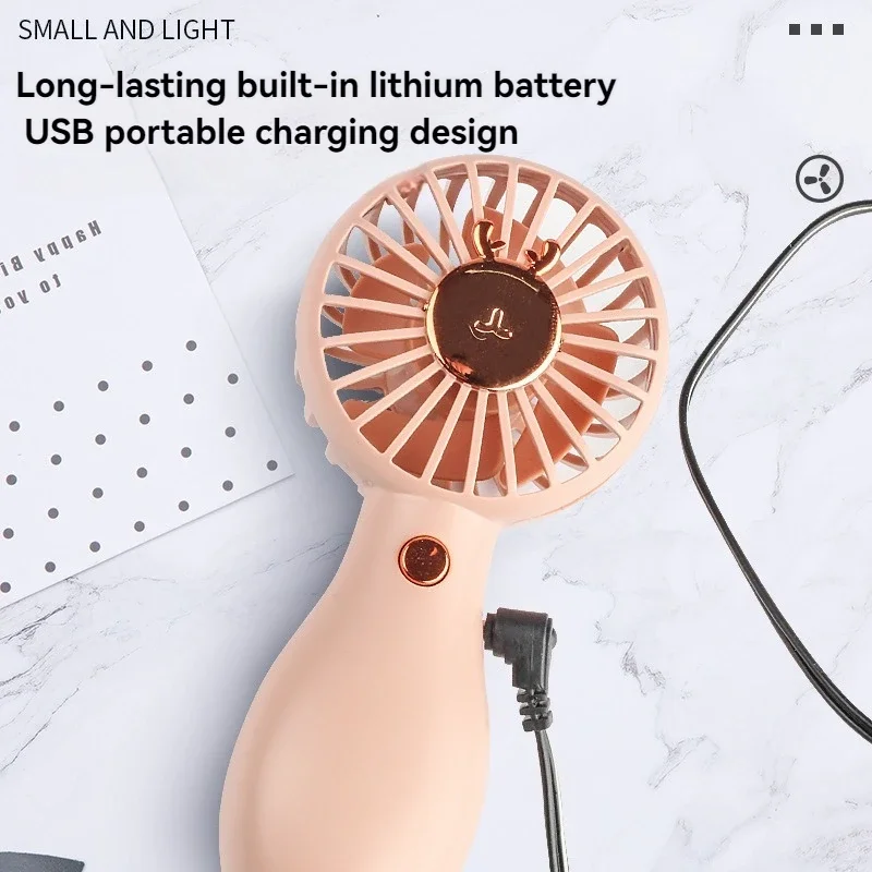 Рисунок 4 - 2024 портативный мини USB мультяшный