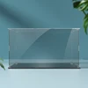 Acrylic display box for  42110 display case for Land Rover building  block dustproof clear model car storage box 5