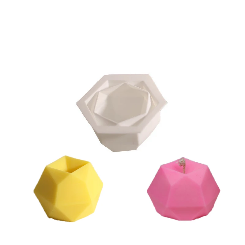 1pcs Polygon