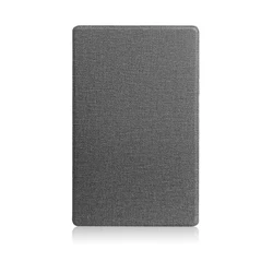 Custodia Sleek Smart con Portapenne e Funzione Auto Sleep/Wake per Tablet