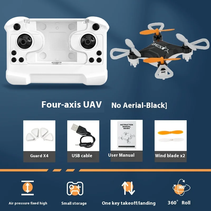 ตัวเลือกสินค้า Mini Drone บินสนุกควบคุมง่าย
