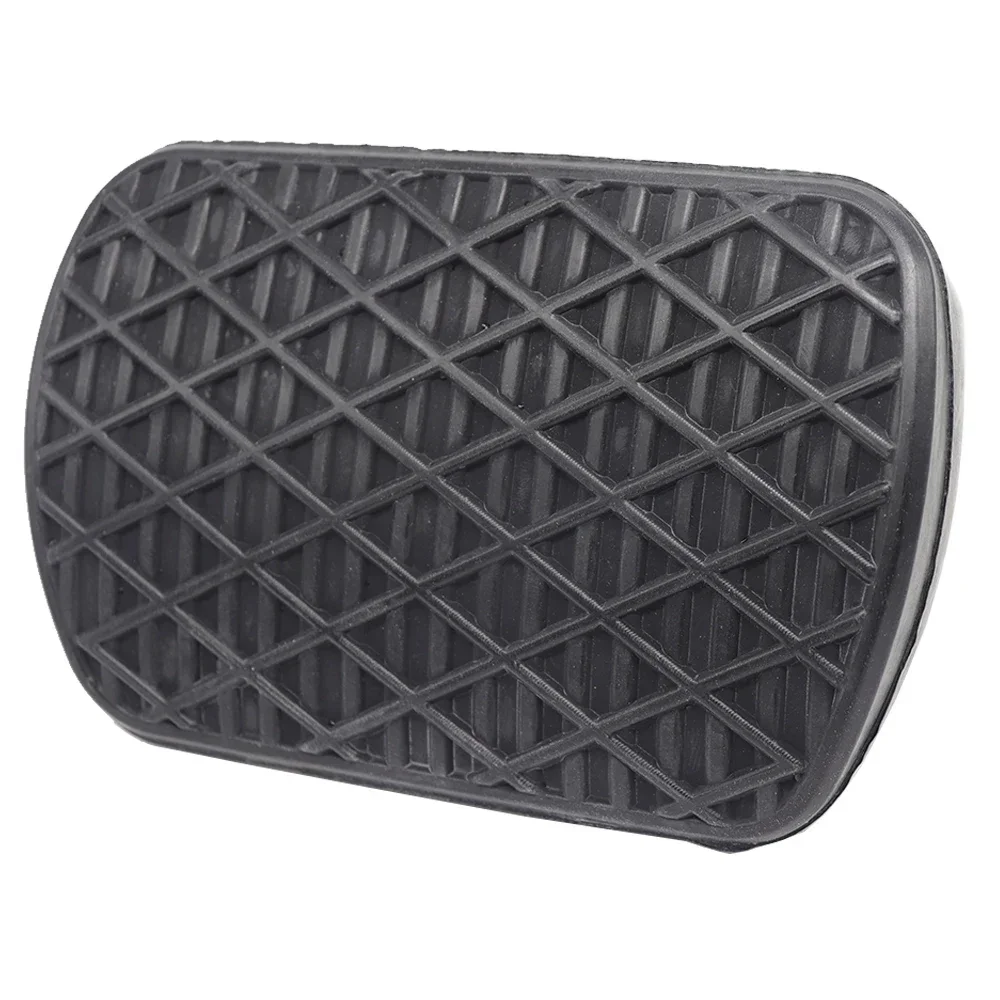 Automatic Brake Pedal Rubber Pad Cover Replance For Benz E-Class W124 W210 W211 W212 A124 A207 C124 C207 S124 S210 S211 300TE