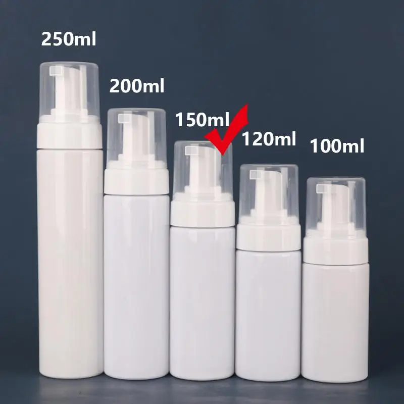 150ml White