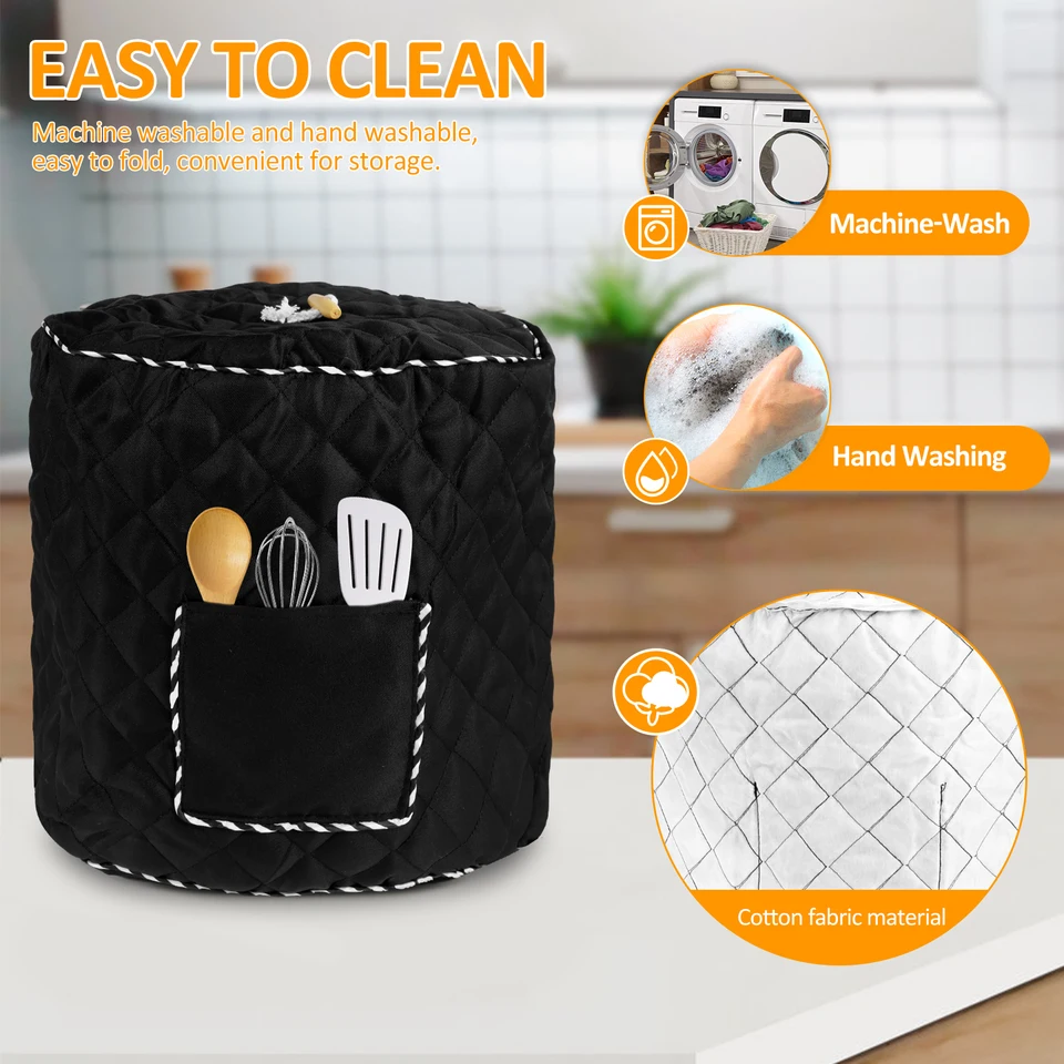 Instant Pot Duo Crisp And Accessories With Ultimate Lid Air Fryer + Multi-Cooker, Electric Pressure Cooker, Slow Cooker, Rice Cooker, Food Steamer...