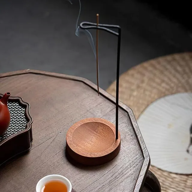 小物入れ LAN incense stand A / todayful 小物入れ LAN incense stand A / todayful todayfulセレクト/LAN