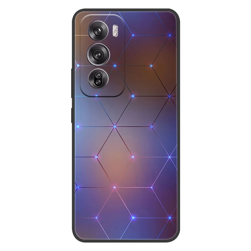 Stylish Soft Silicone Phone Case - Full Protector Fashion Cover