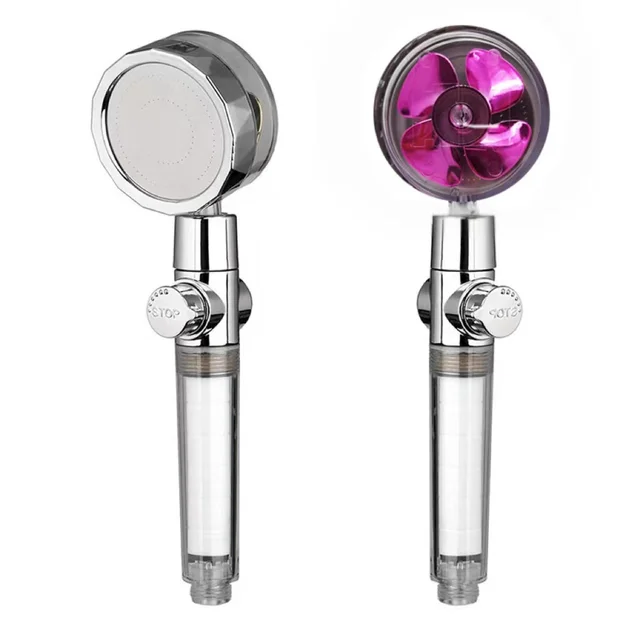 Adjustable Purple