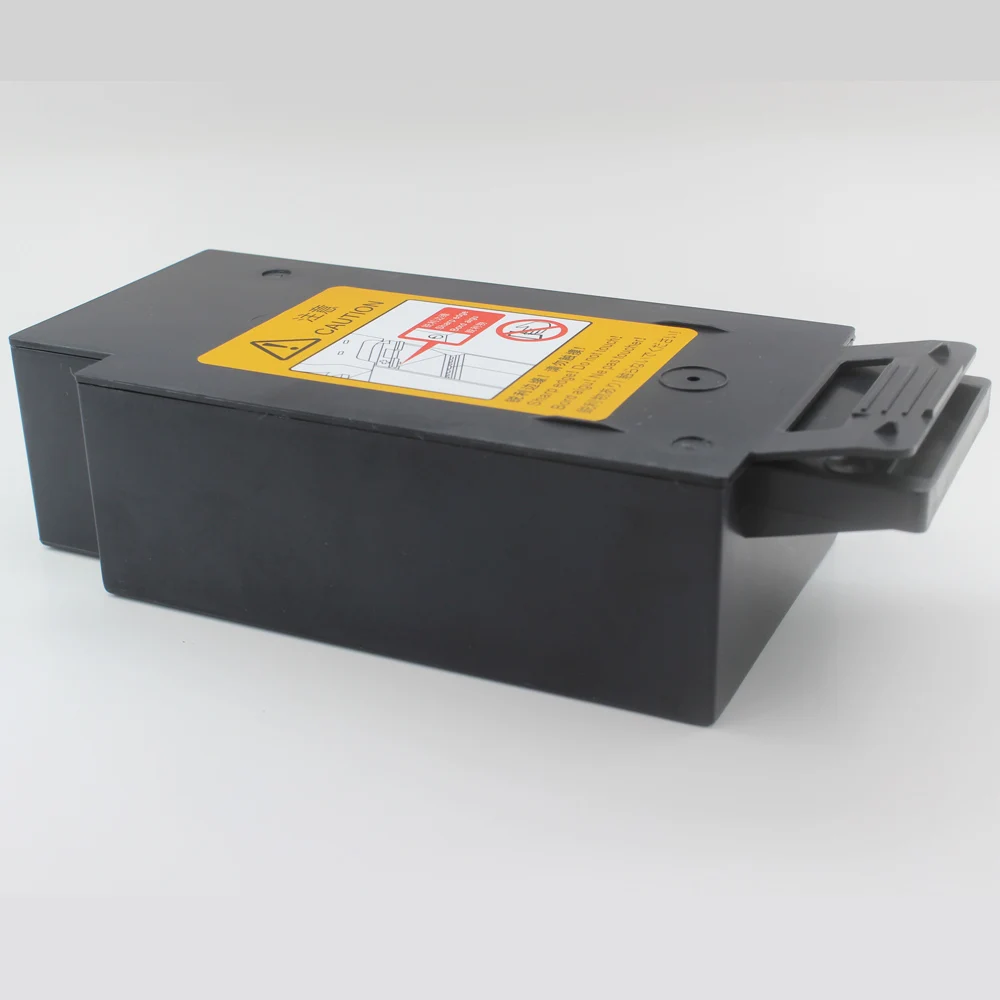 Maintenance Cartridge waste ink tank For Fuji Frontier DE100