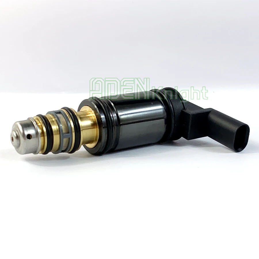 Buick Enclave Chevrolet Tahoe Traverse GMC Acadia Silverado 용 AC 압축기 솔레노이드 제어 밸브