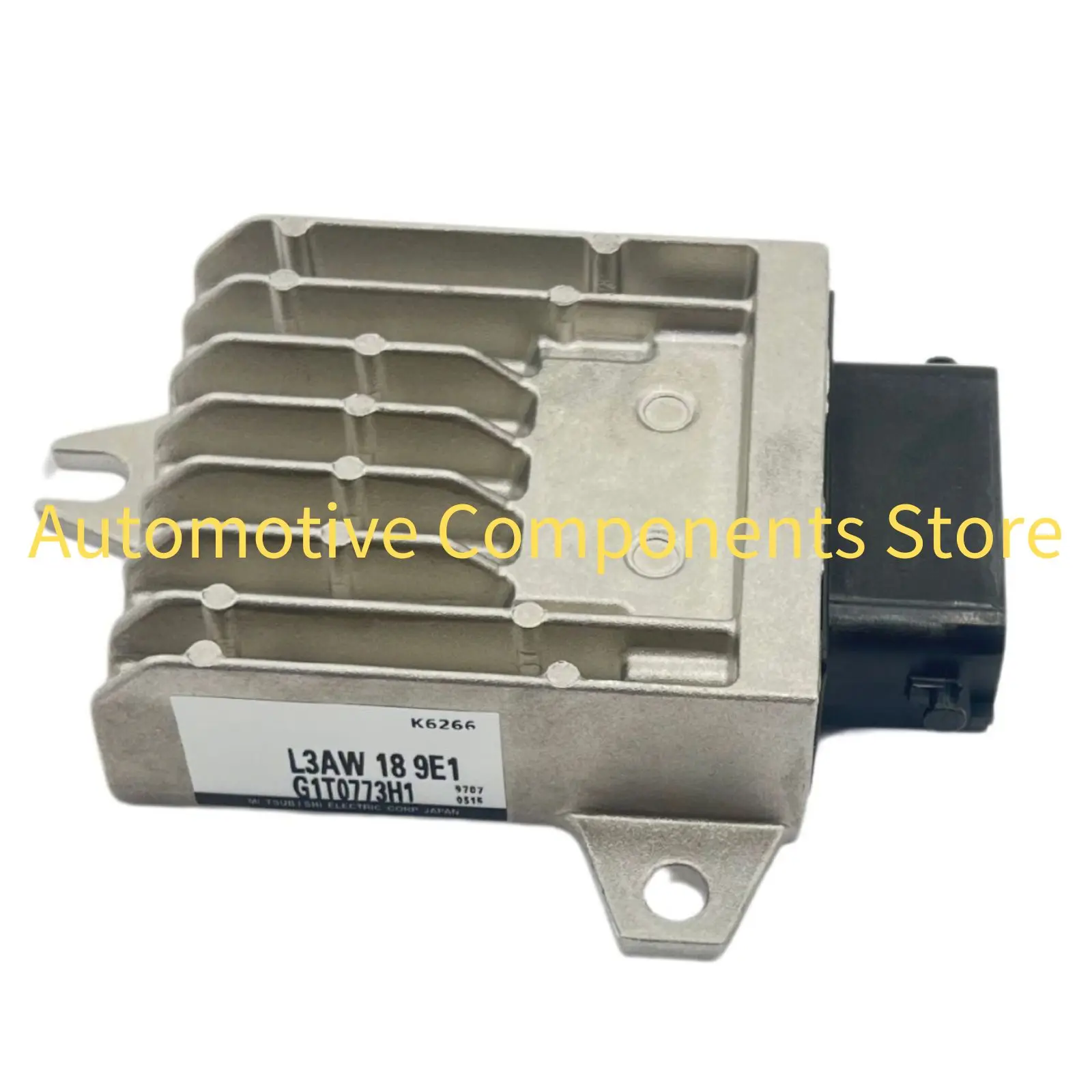 

L3AW-18-9E1 For Mazda Biante Transmission Control Module TCM TCU Fit 06-11 For Mazda Biante L3AW189E1