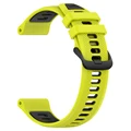 Yellow Green Black