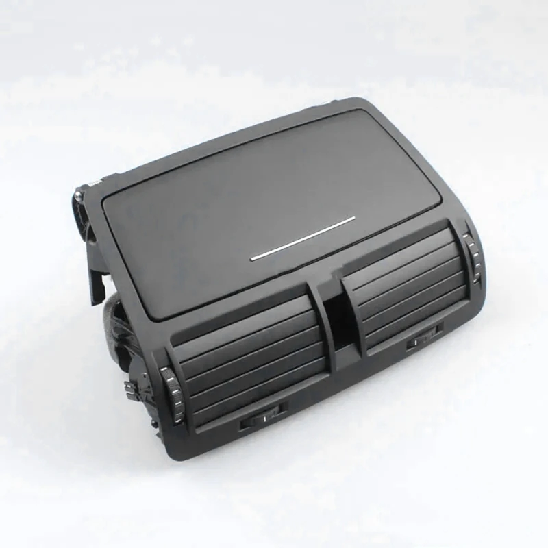 1 Z0820951 Car Center Cruscotto Vent Cruscotto Cruscotto Presa Aria Condizionata Vent Per Skoda Octavia 2004-2013 Parti Muslimate