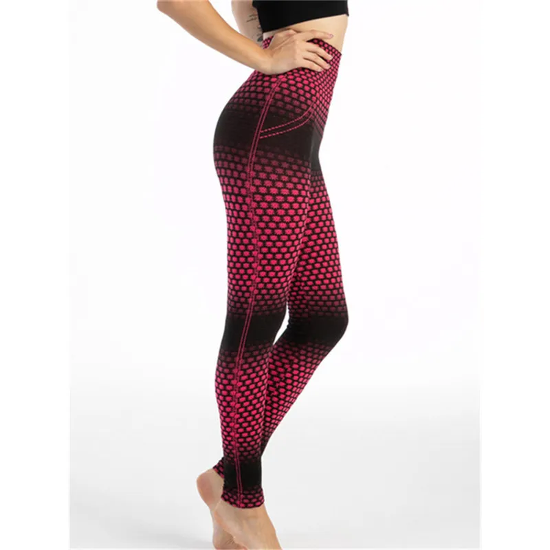 gymshark leggings YGYEEG Yoga Leggings Sports Tights Woman Seamless Pants Gym Fitness Push Up Workout High Waist Breathable Elastic Girl Clothing yoga leggings Leggings