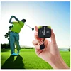 2Pcs Mini Golf Tally Counter Clicker Turning Technology up to 99 Score Stroke Counter Golf Game Strike up for Men 6