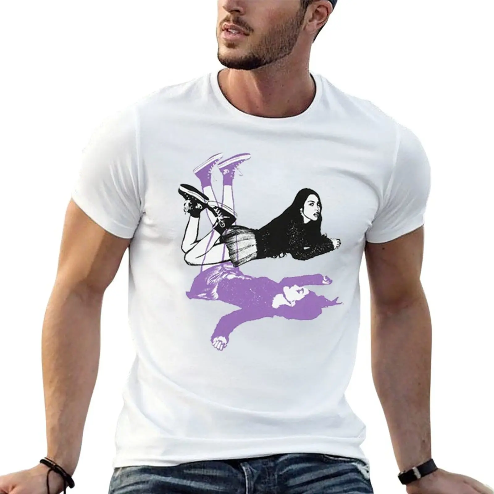 

Spill Ur Guts Vampire Sour T-shirt Blouse funnys mens graphic t-shirts