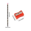 Nail Art Dotting Wax Pencil Set with Pencil Sharpener Stick Rhinestone Crystal Picker Professional Manicure Accessories Supplies 5
