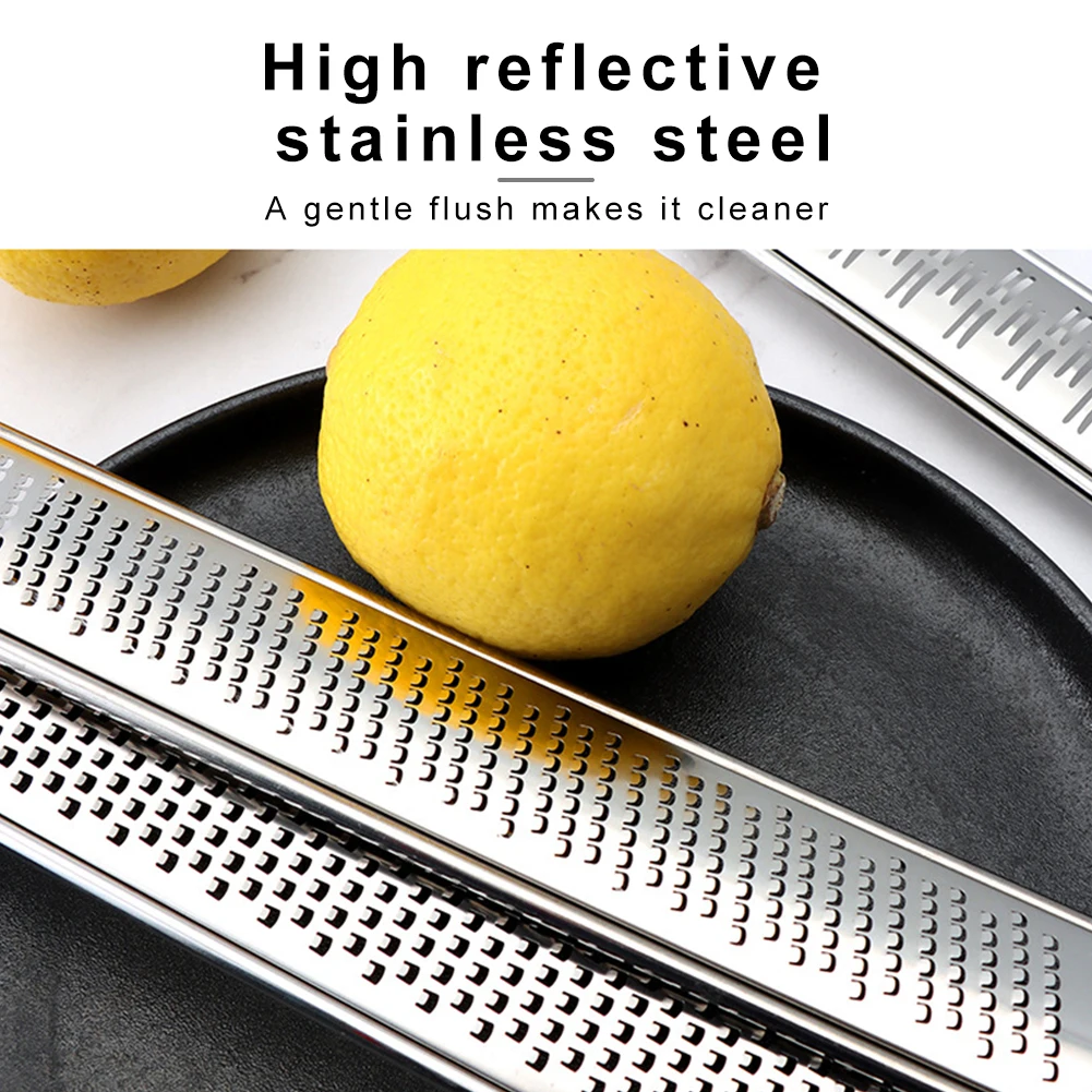 Heavy Duty Cheese Grater 4