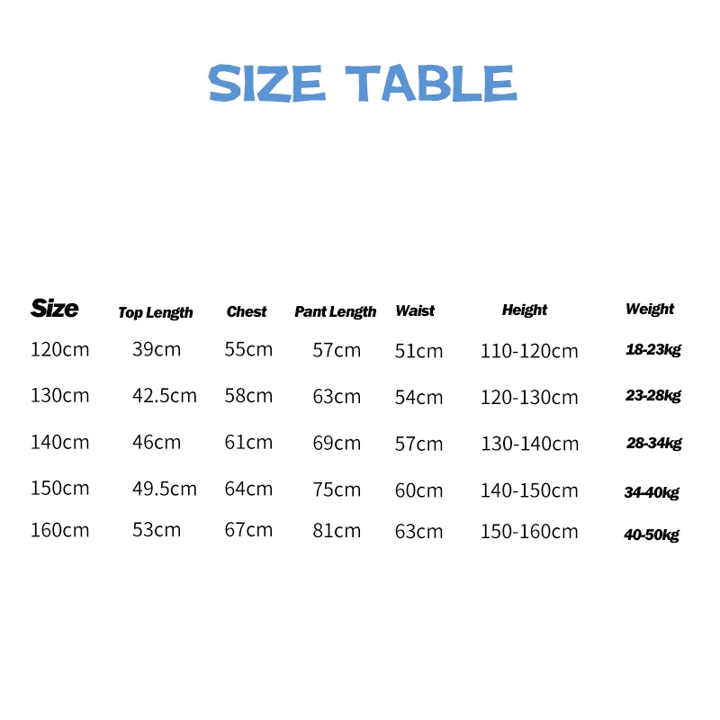 Youth Boys Compression Leggings