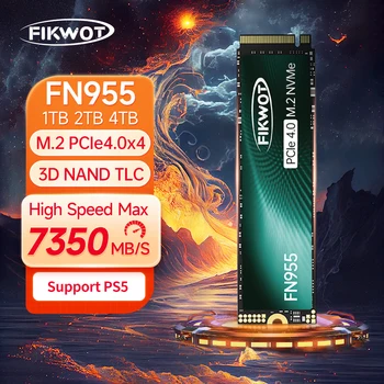 FN955 M.2 NVMe SSD Drive 1