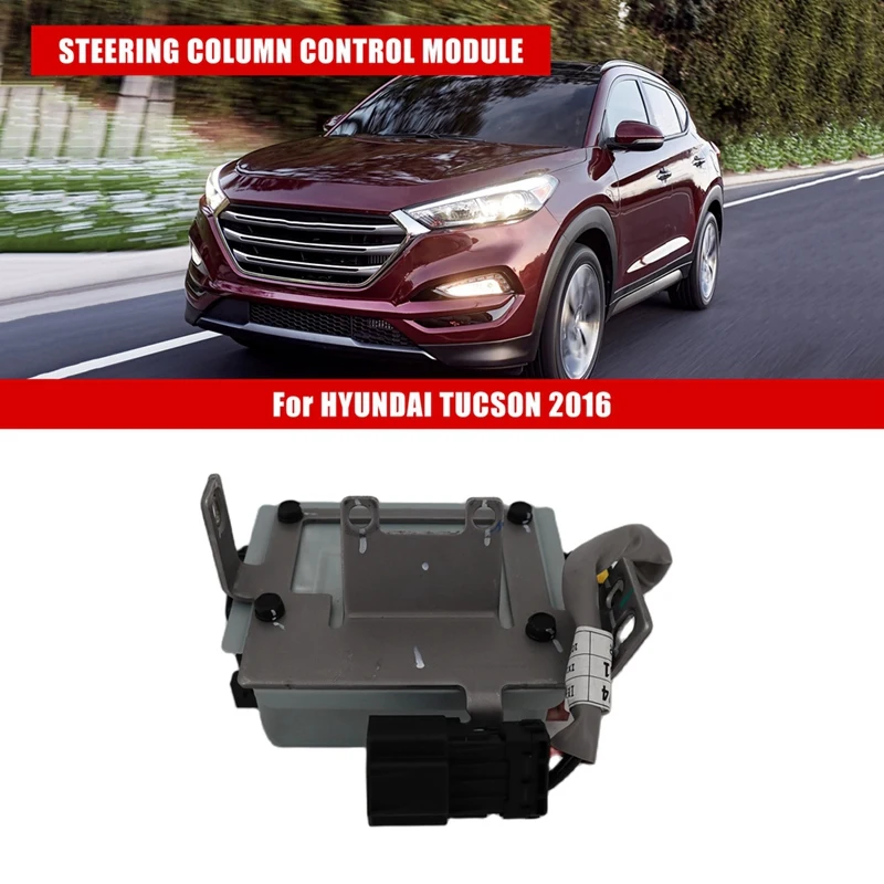 

1 Piece Car Steering Column Control Module Parts Accessories For HYUNDAI TUCSON 2016 56340-D3000