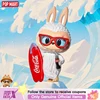 Original POP MART Labubu The Monsters Coca-Cola Series Blind Box Toy – Collectible Anime Figure Mystery Box 6