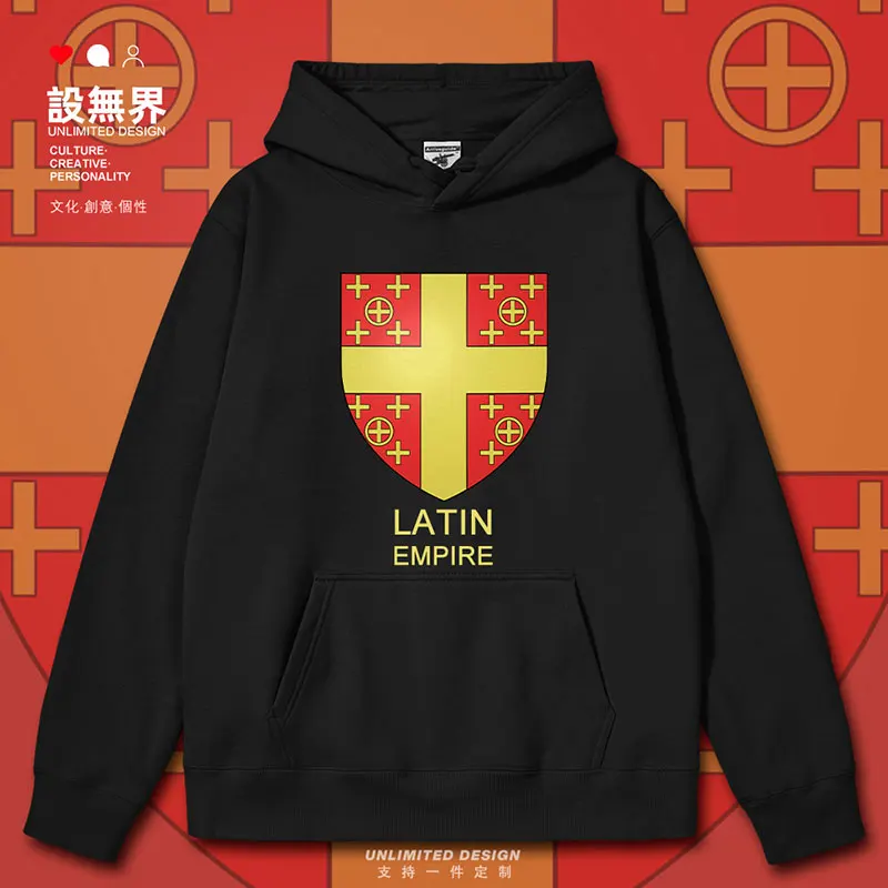 

Мужские толстовки с принтом в виде истории румынской империи в латиноамериканской империи, спортивная одежда, осень-зима