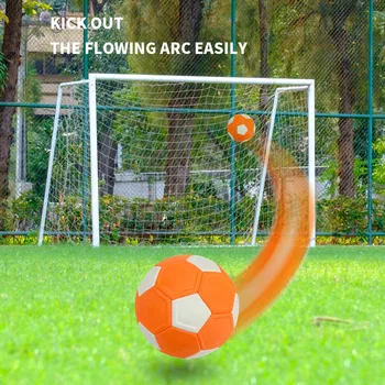 Curve Swerve Soccer Ball 1