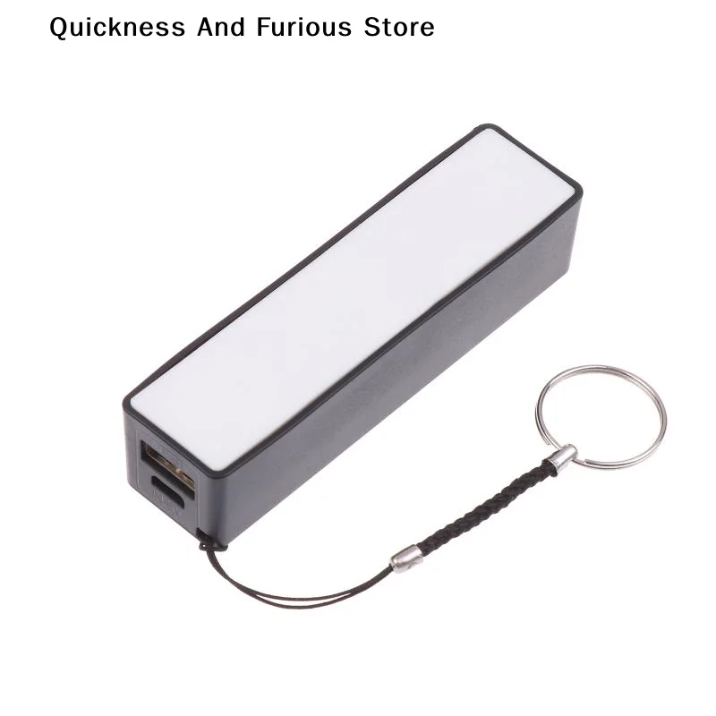 【TO】1/3/5Pcs 새로운 고품질 18650 배터리 케이스 마이크로 USB 휴대용 모바일 전원 충전기 상자 DIY 배터리 케이스 키트 도매