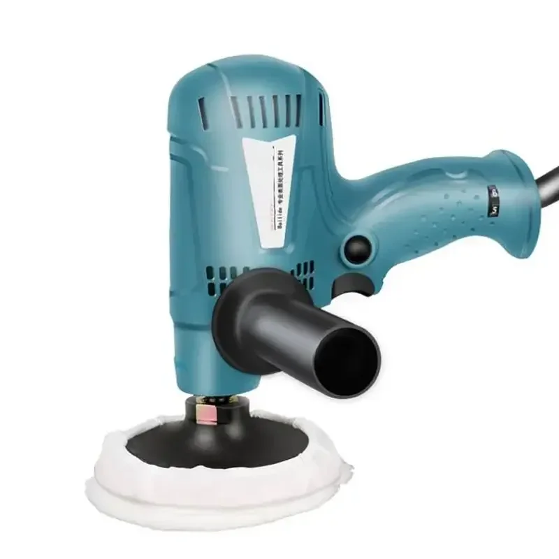 Electric Car Polisher 6-Speed 600W