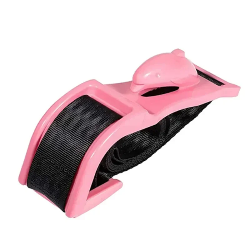 Baby Protector Adjuster Extender Accessories Car Seat Safety Belly Support Belt for Pregnant Woman Maternity Moms Belly Unborn