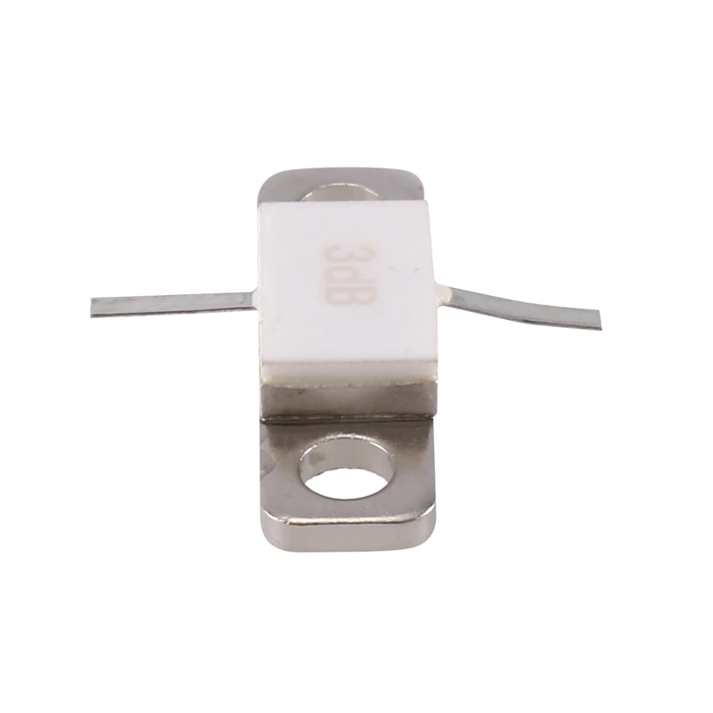 3db Attenuator 3db attenuator 100Watt 3DB DC-3Ghz 50Ohms Beo Full Flange 50OHM DC-3.0Ghz LOW VSWR