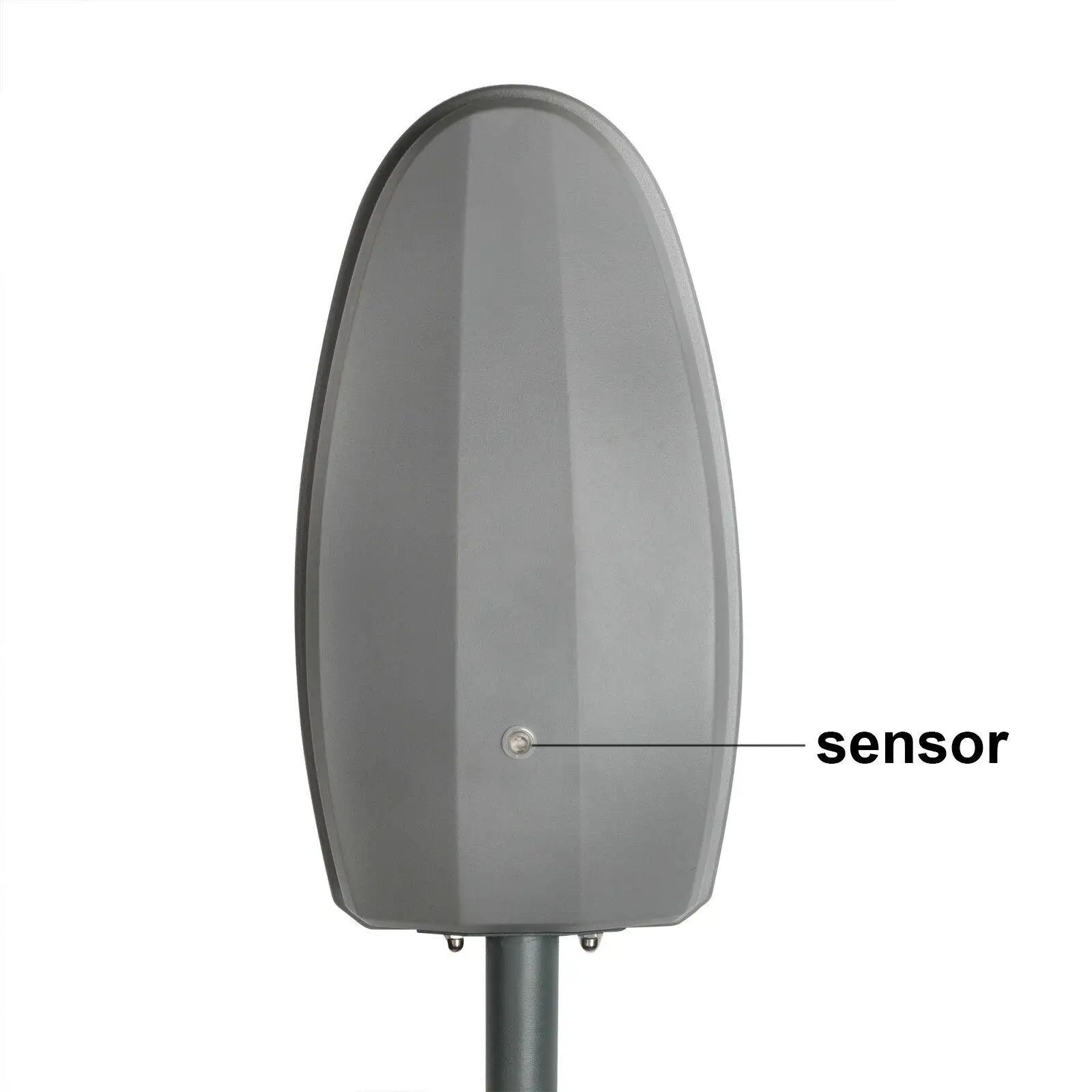 24W 야외 LED 보안등 방수 투광등, 차도, 파티오, 데크, 벽, 정원, 통로, 폭풍에 강하고 부식 방지 기능 제공