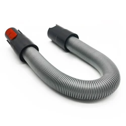 Flexible Extension and Telescopic Pipe Fittings for Dyson Vacuum Cleaners (1PCS)
