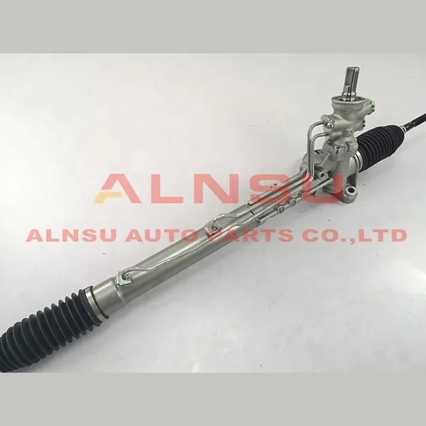 

Auto Part Steering Rack Steering Gear Box for 32106770661 MINI COOPER LHD