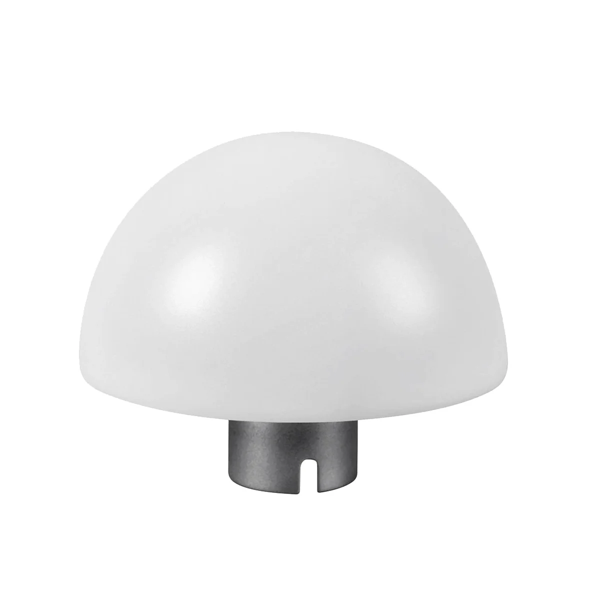 

Ad-S17 Wide Angle Soft Focus Shade Dome Diffuser for Flashpoint Witstro AD360 AD360II AD200 AD200Pro Bare-Bulb Head