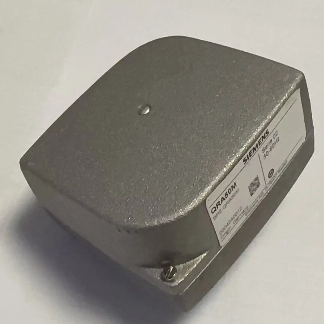 Stock3 QRA50M United States Ultraviolet Flame Detector/uv Flame Detector