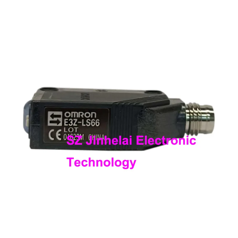 E3Z-LS61 2M OMRON センサー オムロン E3Z-LS61 2M OMRON センサー オムロン
