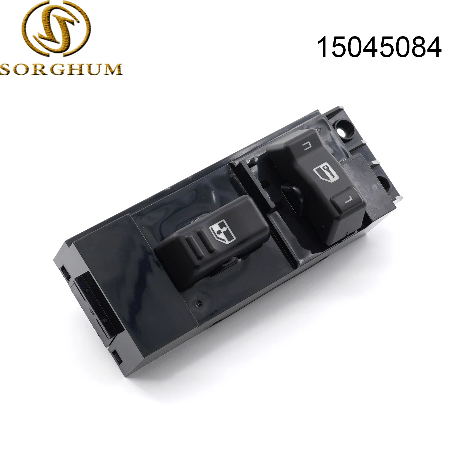 

New Arrival 15045084 Electric Power Window Console Switch For Chevy Silverado For GMC Yukon For GMC Sierra 2000-2002