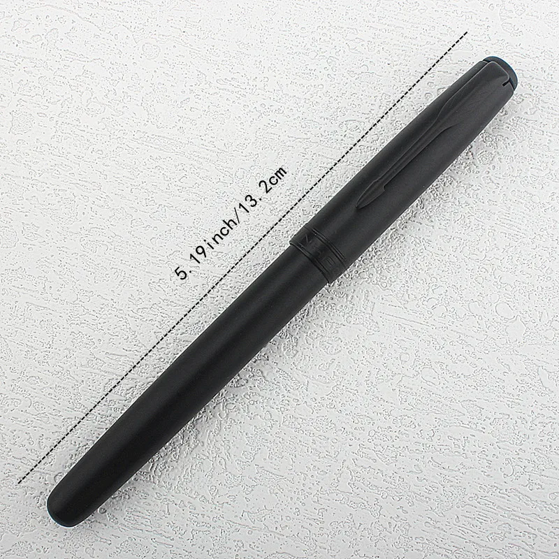 JINHAO 고급 볼펜, 학교 비즈니스 사무실 서명 롤러 펜, 쓰기 볼펜, 학생 문구 용품, 75