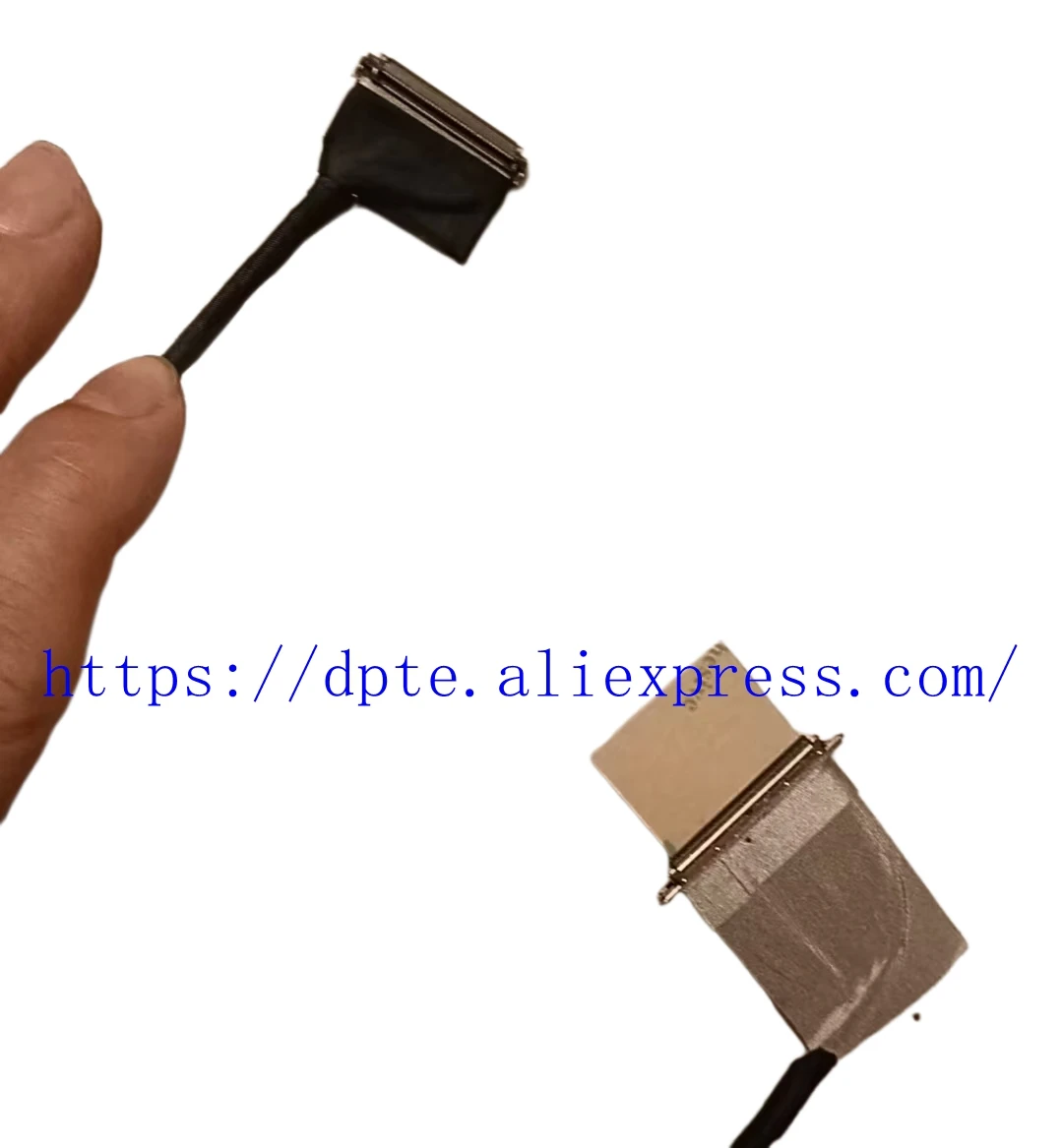 27890-M6BH0-WS0S OLED 케이블 40핀 0.5mm 기가바이트 AORUS MASTER AM6H 16X AM6BvH X5 V6용
