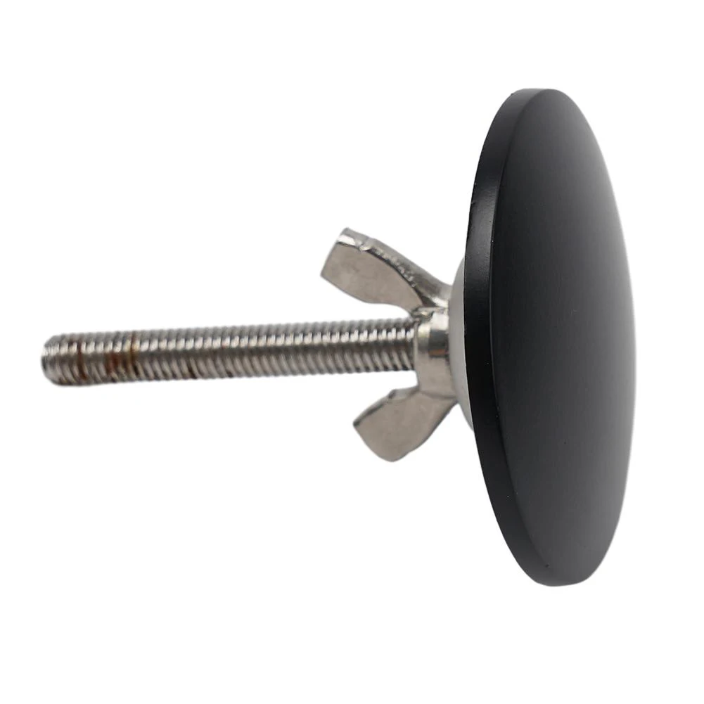Stainless Steel Faucet Hole Cover for Kitchen Sink Prevents Leaks and Keeps Kitchen Tidy Easy Installation 2 3x2 inch 2